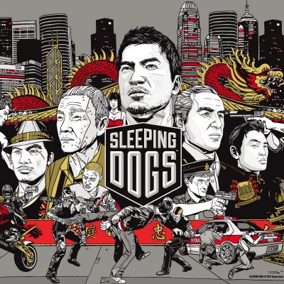 Download sleeping dogs full version